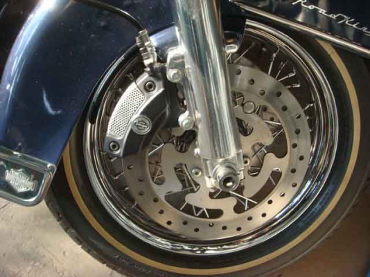 Road King Classic ทะเบียนแท้ๆ Road King Classic ทะเบียนแท้ๆ