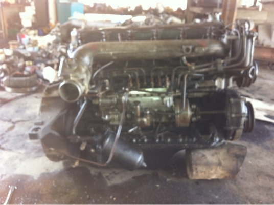 ขายเครื่อง 6BB1