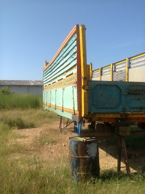 ขายกะบะดั้มพืชไร่ ถอดจากรถ Isuzu Rocky ไม่มีกระบอกดั้ม ราคานี้ลดแล้วจาก 105,000 เหลือ 85,000 บาทถ้วนค่ะ ขายกะบะดั้มพืชไร่ ถอดจากรถ Isuzu Rocky ไม่มีกระบอกดั้ม ราคานี้ลดแล้วจาก 105,000 เหลือ 85,000 บาทถ้วนค่ะ