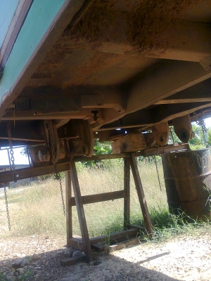 ขายกะบะดั้มพืชไร่ ถอดจากรถ Isuzu Rocky ไม่มีกระบอกดั้ม ราคานี้ลดแล้วจาก 105,000 เหลือ 85,000 บาทถ้วนค่ะ ขายกะบะดั้มพืชไร่ ถอดจากรถ Isuzu Rocky ไม่มีกระบอกดั้ม ราคานี้ลดแล้วจาก 105,000 เหลือ 85,000 บาทถ้วนค่ะ