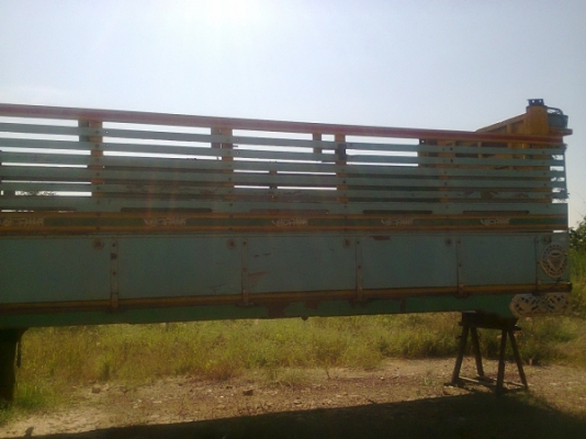 ขายกะบะดั้มพืชไร่ ถอดจากรถ Isuzu Rocky ไม่มีกระบอกดั้ม ราคานี้ลดแล้วจาก 105,000 เหลือ 85,000 บาทถ้วนค่ะ ขายกะบะดั้มพืชไร่ ถอดจากรถ Isuzu Rocky ไม่มีกระบอกดั้ม ราคานี้ลดแล้วจาก 105,000 เหลือ 85,000 บาทถ้วนค่ะ