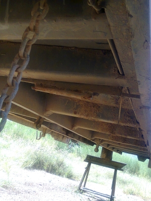 ขายกะบะดั้มพืชไร่ ถอดจากรถ Isuzu Rocky ไม่มีกระบอกดั้ม ราคานี้ลดแล้วจาก 105,000 เหลือ 85,000 บาทถ้วนค่ะ ขายกะบะดั้มพืชไร่ ถอดจากรถ Isuzu Rocky ไม่มีกระบอกดั้ม ราคานี้ลดแล้วจาก 105,000 เหลือ 85,000 บาทถ้วนค่ะ