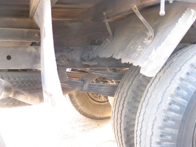 ขาย Hino FB 120 หกล้อไม่ดั้มพ์ รถห้าง มือเดียว แอร์เย็น โทร 088-4501277