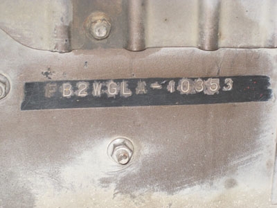 ขาย Hino FB 120 หกล้อไม่ดั้มพ์ รถห้าง มือเดียว แอร์เย็น โทร 088-4501277