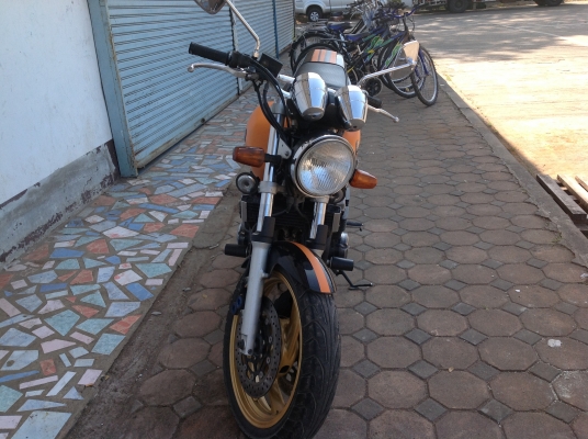 ขายYamaha xjr 400 ปี2004 อินวอยส์+สพม. ตัวจริง กุญแจชิพ ปั๊มดาว ราคาสุดท้าย 80000 ขายYamaha xjr 400 ปี2004 อินวอยส์+สพม. ตัวจริง กุญแจชิพ ปั๊มดาว ราคาสุดท้าย 80000