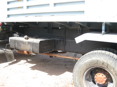 ขาย Isuzu roc 240 สิบล้อดัมพ์ สภาพสวยพร้อมใช้ โทร 088-4501277