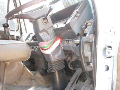 ขาย Isuzu roc 240 สิบล้อดัมพ์ สภาพสวยพร้อมใช้ โทร 088-4501277