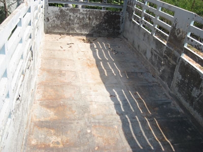 ขาย Isuzu roc 240 สิบล้อดัมพ์ สภาพสวยพร้อมใช้ โทร 088-4501277