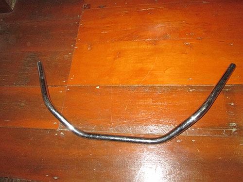 ขายแฮนด์นิ้ว ทรงปีกนกกว้าง ขายแฮนด์นิ้ว ทรงปีกนกกว้าง