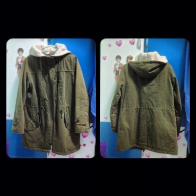 ขายเสื้อคลุมใส่ขี่มอไซค์