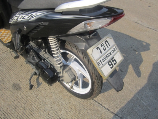 ขายด่วน click ปี51 เครื่องดีเดิมๆสภาพพร้อมใช้ล้อแม็ก ชุดโอนครบ ขายด่วน click ปี51 เครื่องดีเดิมๆสภาพพร้อมใช้ล้อแม็ก ชุดโอนครบ