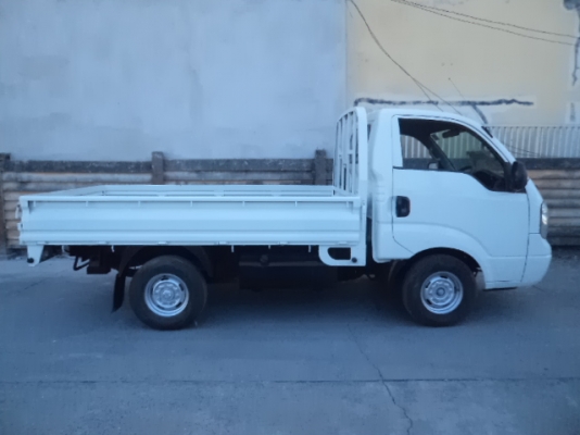 ขายรถ เกียจัมโบ้ K2700