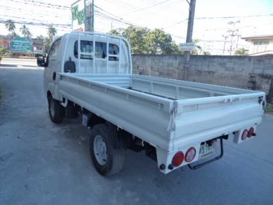 ขายรถ เกียจัมโบ้ K2700