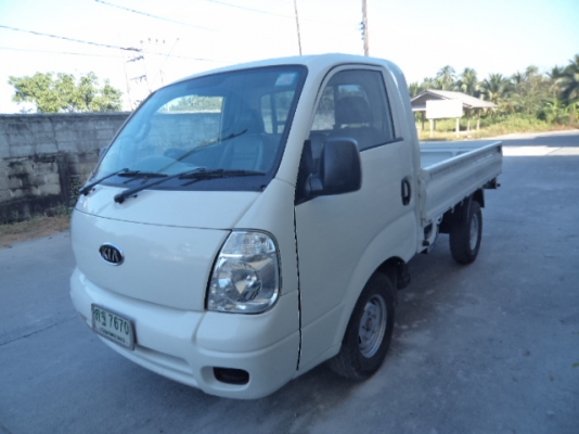 ขายรถ เกียจัมโบ้ K2700