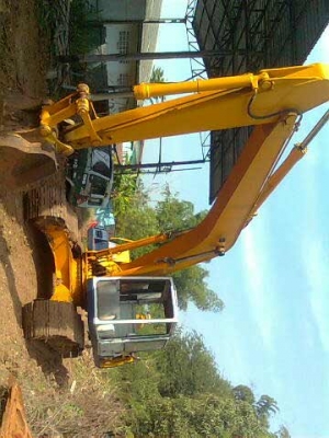 pc200-5สภาพสวย