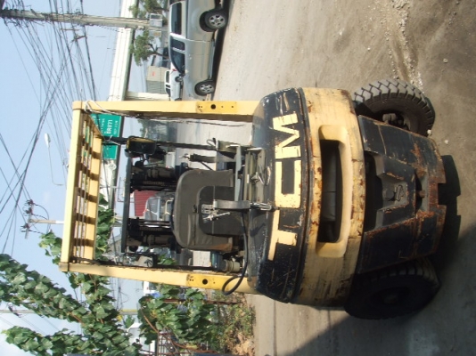 TCM รุ่น FG25N3