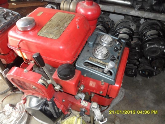 ขายเครื่องสูบน้ำดับเพลิง