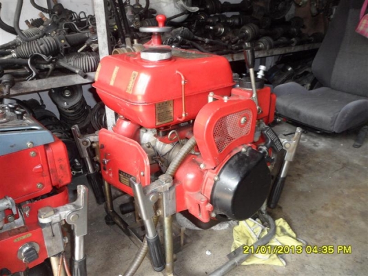 ขายเครื่องสูบน้ำดับเพลิง