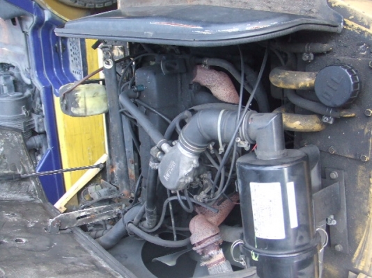 TCM รุ่น FG25N3