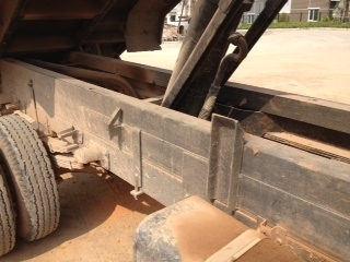 รถบรรทุก6ล้อเล็ก