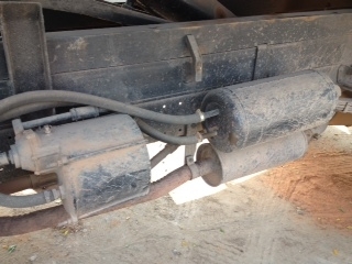 รถบรรทุก6ล้อเล็ก