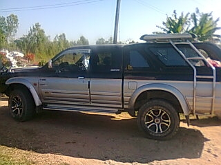 strada 2.8 โฟ ทะเบ