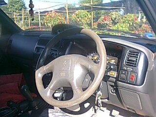 strada 2.8 โฟ ทะเบ