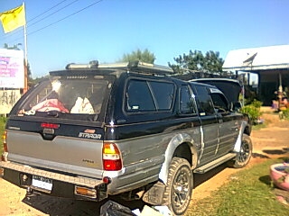 strada 2.8 โฟ ทะเบ