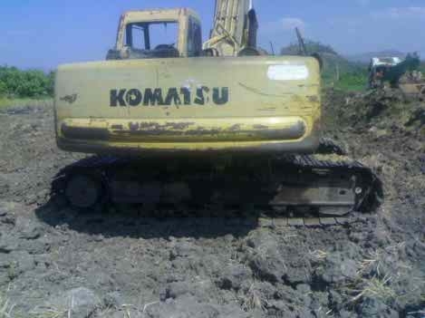 ขายรถแบคโฮ KOMATSU pc 200-6 ซีเรียล 20550ไฟฟ้าครบ เอวแน่น ช่วงล่างเต็มเครื่อง KOMATSUเอกสารไม่มี ขายรถแบคโฮ KOMATSU pc 200-6 ซีเรียล 20550ไฟฟ้าครบ เอวแน่น ช่วงล่างเต็มเครื่อง KOMATSUเอกสารไม่มี