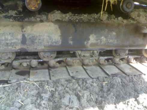 ขายรถแบคโฮ KOMATSU pc 200-6 ซีเรียล 20550ไฟฟ้าครบ เอวแน่น ช่วงล่างเต็มเครื่อง KOMATSUเอกสารไม่มี ขายรถแบคโฮ KOMATSU pc 200-6 ซีเรียล 20550ไฟฟ้าครบ เอวแน่น ช่วงล่างเต็มเครื่อง KOMATSUเอกสารไม่มี