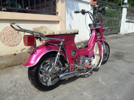 ขาย ชาลีเครื่อง เวฟ100 มีทะเบียน