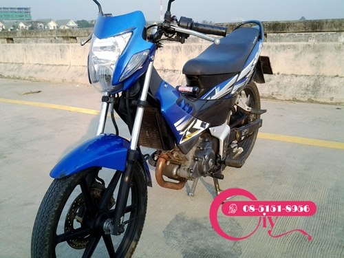 ขายด่วน SONIC ปี 48 สตาร์ทมือ ตัวใหม่แท้ๆเดิมทั้งคัน สวยๆ ราคา 24,900 บาทเท่านั้น รับรองคุ้มค่า เอกสารชุดโอนครบ ภาษีไม่ขาด