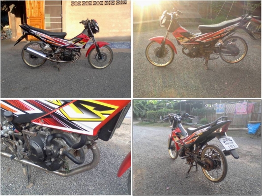 ขายโซนิคตัวไหม่