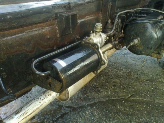 HINO KT725 ฮีโน่ เคที725 รุ่นปรับปรุง  2 เพลา ดั๊มพ์