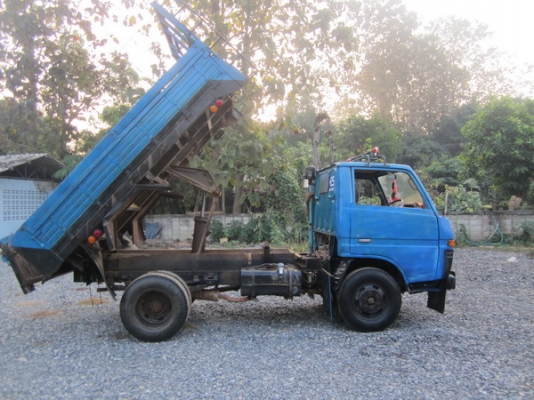 ขายโตโยต้า หนุ่มทางหลวง พร้อมใช้งาน