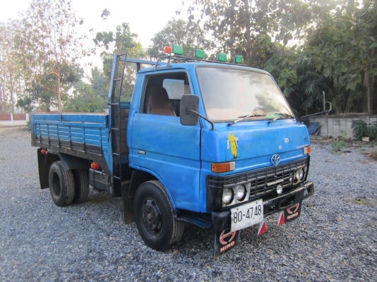 ขายโตโยต้า หนุ่มทางหลวง พร้อมใช้งาน