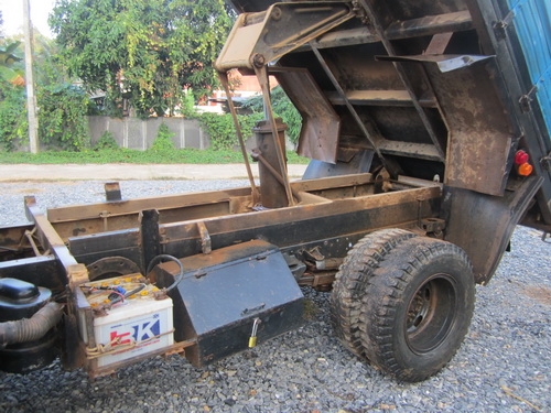 ขายโตโยต้า หนุ่มทางหลวง พร้อมใช้งาน