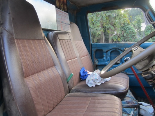 ขายโตโยต้า หนุ่มทางหลวง พร้อมใช้งาน