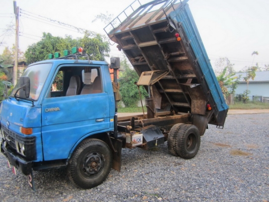 ขายโตโยต้า หนุ่มทางหลวง พร้อมใช้งาน