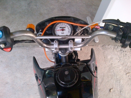 ด่วน!KSR ของแต่งมี ปี51 เครื่องดีแน่นๆ พร้อมใช้ ทะเบียน+เอกสารโอน ภาษีไม่หมด