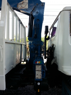 ขาย รถเครน ขาย รถเครน