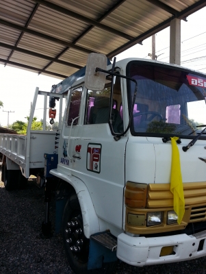 ขาย รถเครน ขาย รถเครน