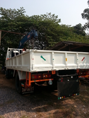 ขาย รถเครน ขาย รถเครน