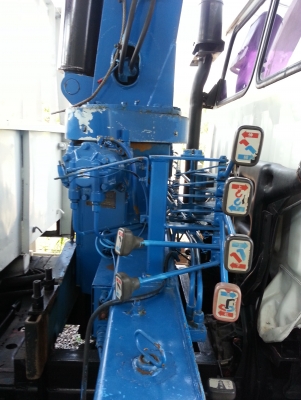 ขาย รถเครน ขาย รถเครน