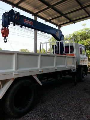 ขาย รถเครน ขาย รถเครน