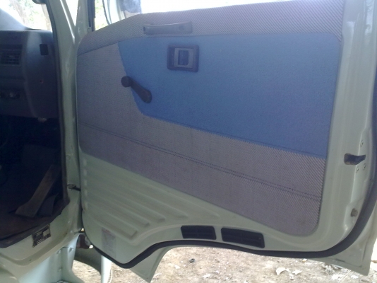 Hino FC 120 HP WO4D กระบะดั๊มพ์บรรทุกดินใหม่เอี่ยม ^__^
