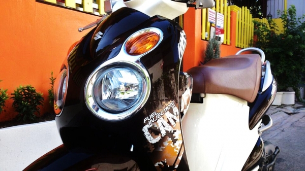 Jelato รถ 3 เดือน สมุดประกันไม่เคยใช้ ของครบ ราคาุถูก ต่อลองได้