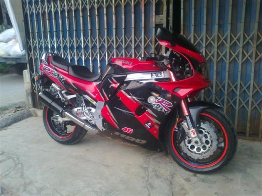 ปิดการขาย Slingshot1100w1994ทะเบียนแท้