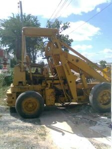 ขายรถตักล้อยาง KOMATSU sd 20-4 รถสวยพร้อมใช้ได้เลย เครื่องเกียร์ดีแรง ขายรถตักล้อยาง KOMATSU sd 20-4 รถสวยพร้อมใช้ได้เลย เครื่องเกียร์ดีแรง