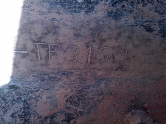 ไอ้หลงเทอโบแท้